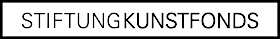 Logo des Kunstfonds